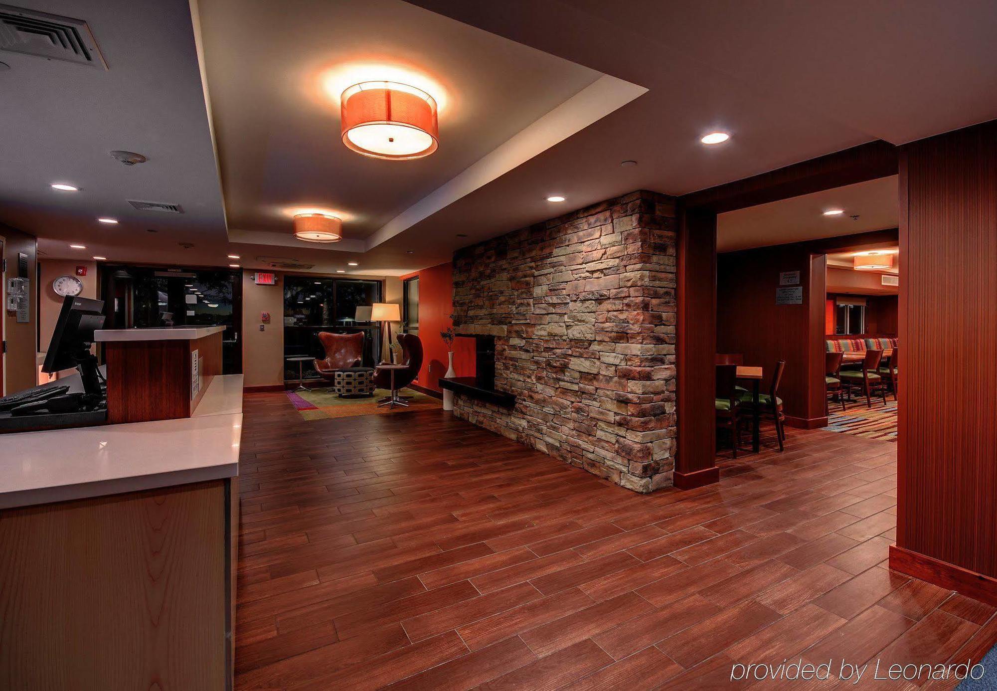 Fairfield By Marriott Inn & Suites Wallingford New Haven Экстерьер фото