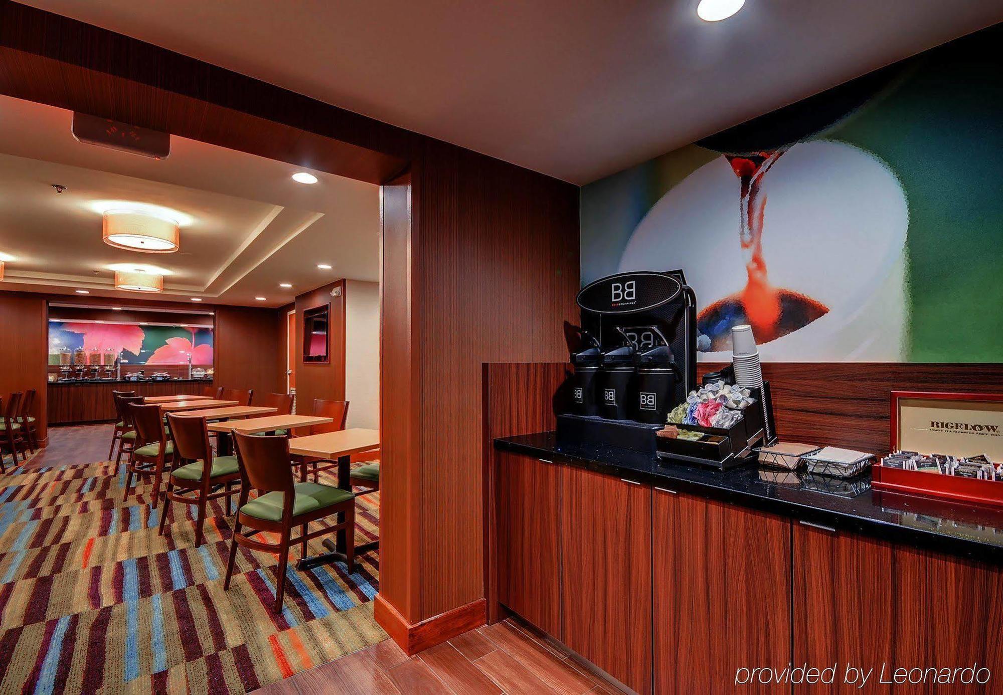 Fairfield By Marriott Inn & Suites Wallingford New Haven Экстерьер фото