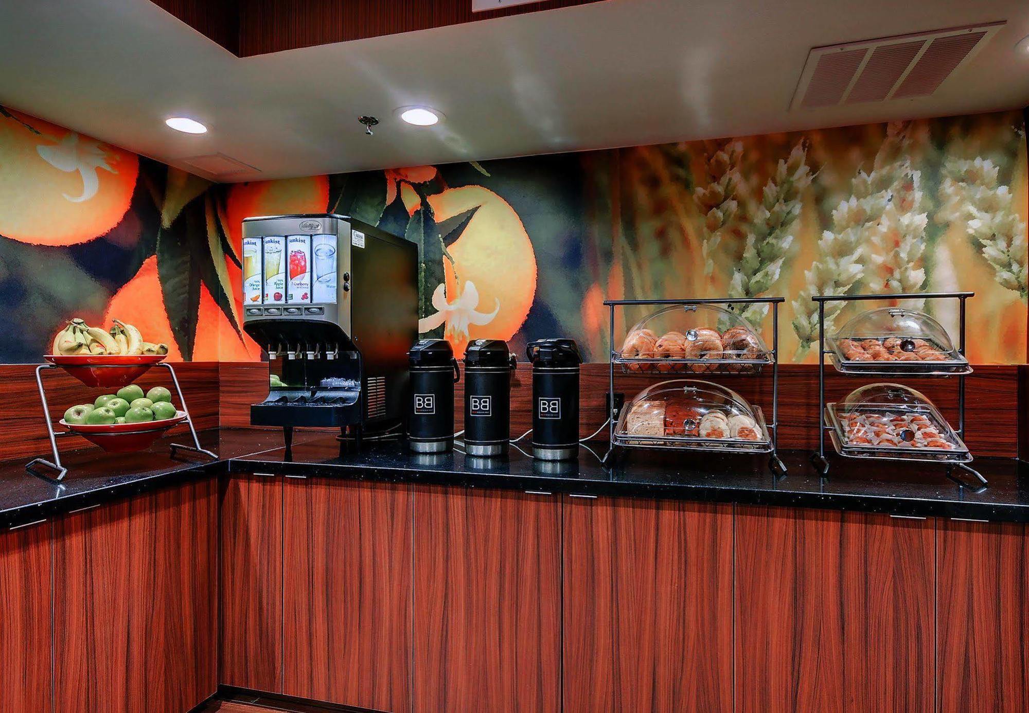 Fairfield By Marriott Inn & Suites Wallingford New Haven Экстерьер фото
